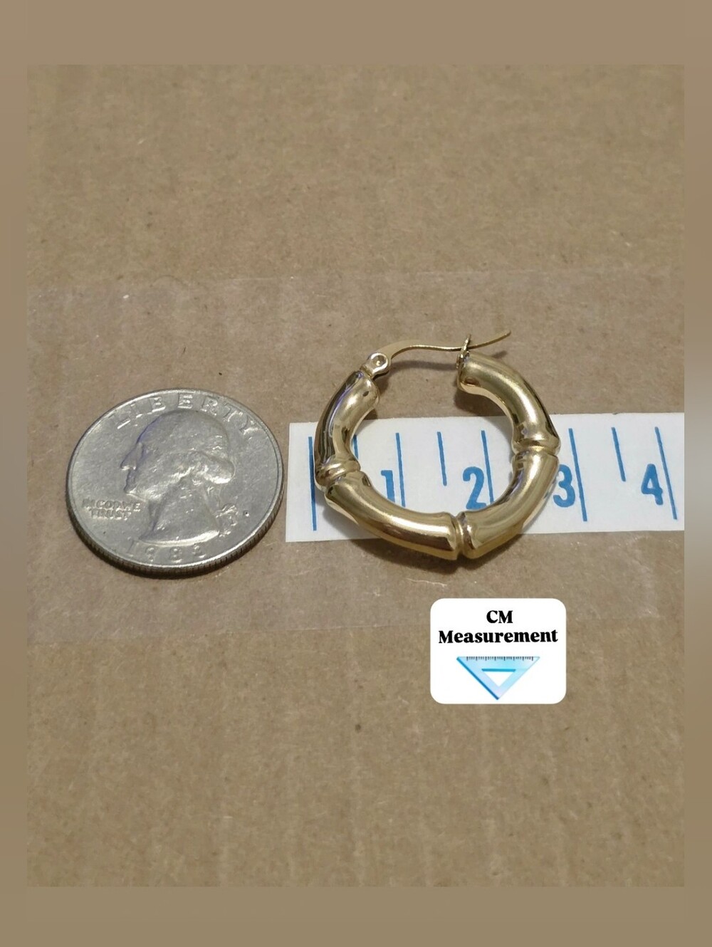 SS Earring Bundle Set - Picture 5 of 9